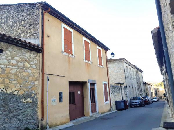 Offres de vente Maison de village Roquefort-des-Corbières 11540