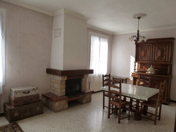 Offres de vente Maison de village Roquefort-des-Corbières 11540