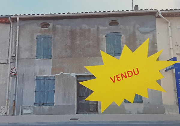Offres de vente Maison Port-la-Nouvelle 11210