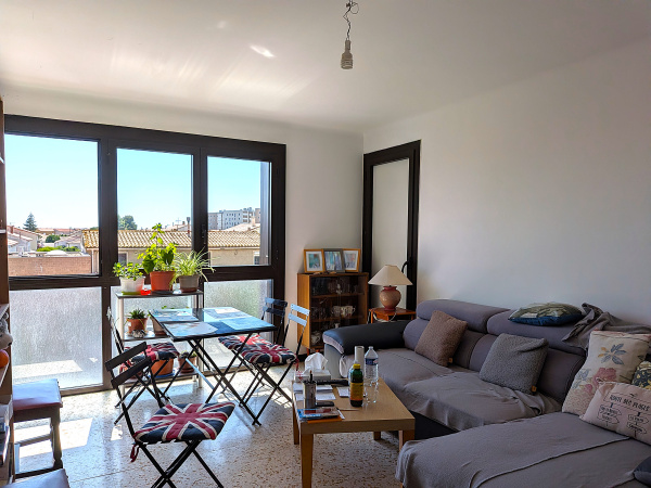 Offres de vente Appartement Port-la-Nouvelle 11210