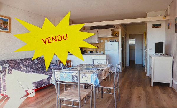 Offres de vente Appartement Port-la-Nouvelle 11210
