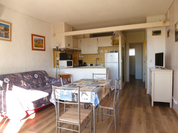 Offres de vente Appartement Port-la-Nouvelle 11210