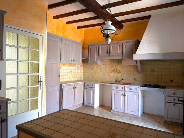 Offres de vente Maison de village Port-la-Nouvelle 11210