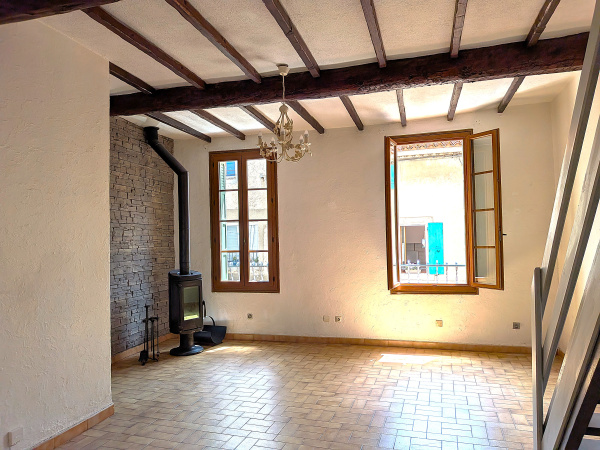 Offres de vente Maison de village Port-la-Nouvelle 11210
