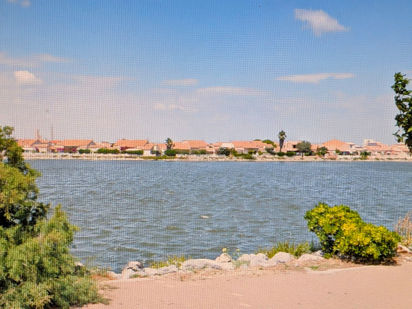 Offres de vente Appartement Port-la-Nouvelle 11210