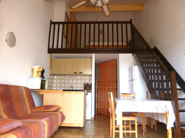 Offres de vente Appartement Port-la-Nouvelle 11210