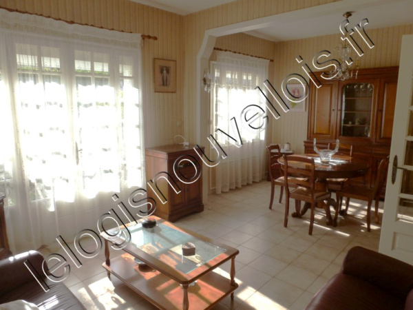 Offres de vente Maison Port-la-Nouvelle 11210