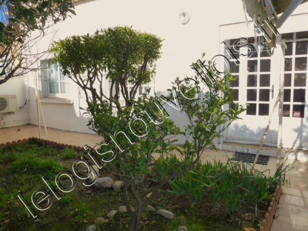 Offres de vente Maison Port-la-Nouvelle 11210