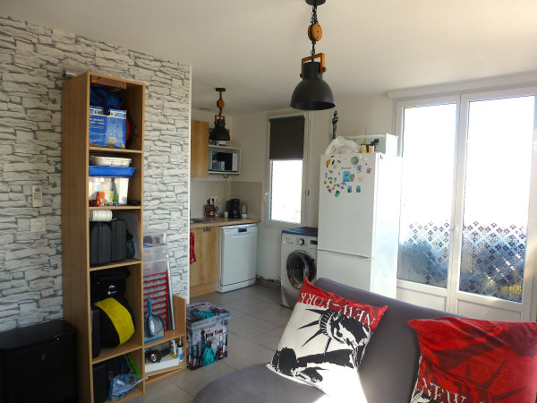 Offres de vente Appartement Port-la-Nouvelle 11210