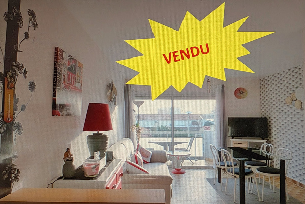 Offres de vente Appartement Port-la-Nouvelle 11210