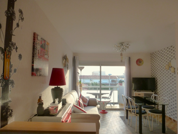 Offres de vente Appartement Port-la-Nouvelle 11210