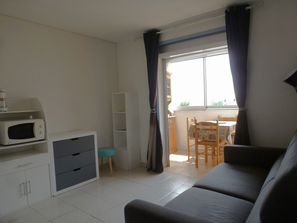 Offres de vente Appartement Port-la-Nouvelle 11210