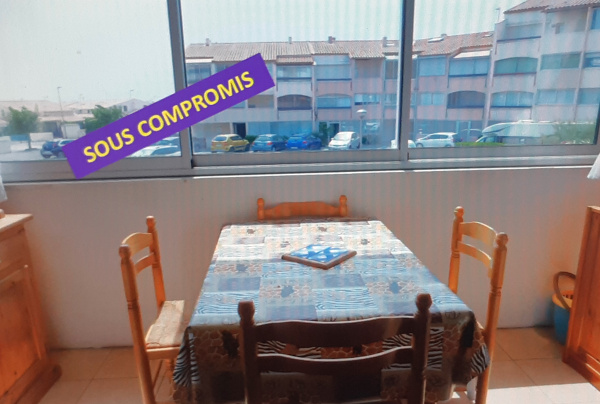 Offres de vente Appartement Port-la-Nouvelle 11210