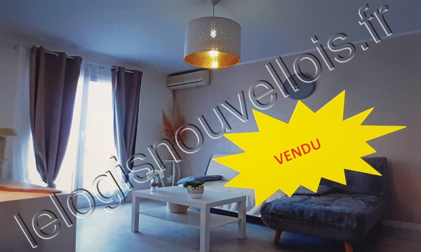 Offres de vente Appartement Port-la-Nouvelle 11210