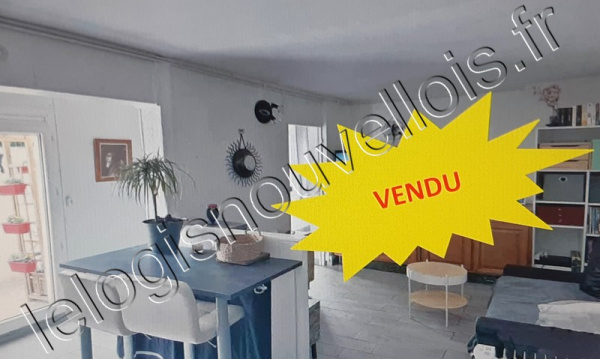 Offres de vente Appartement Port-la-Nouvelle 11210