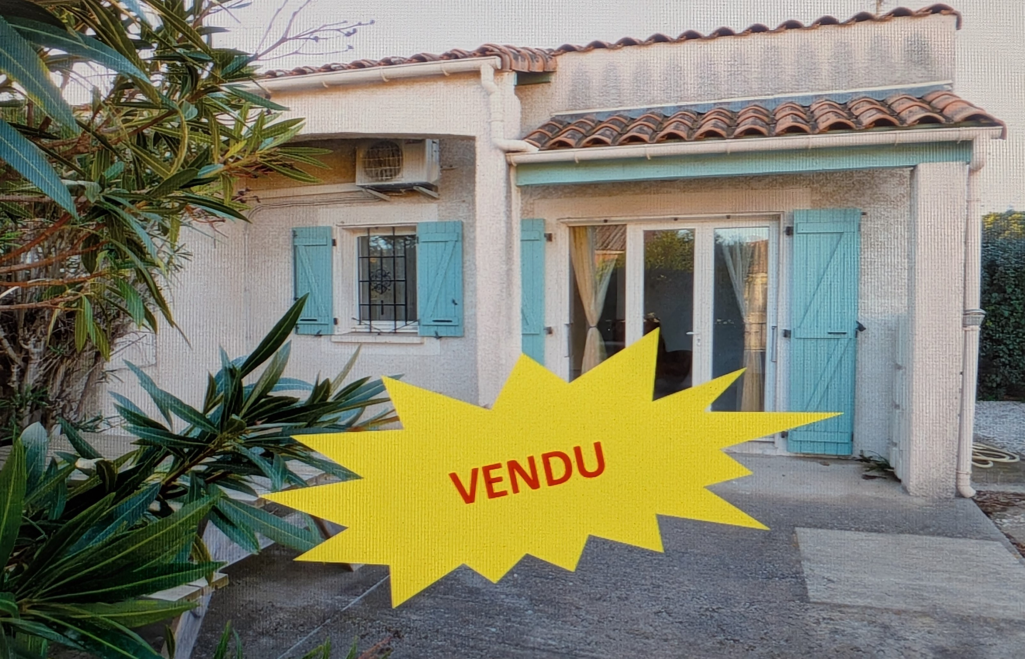 Agence immobilière de LE LOGIS NOUVELLOIS