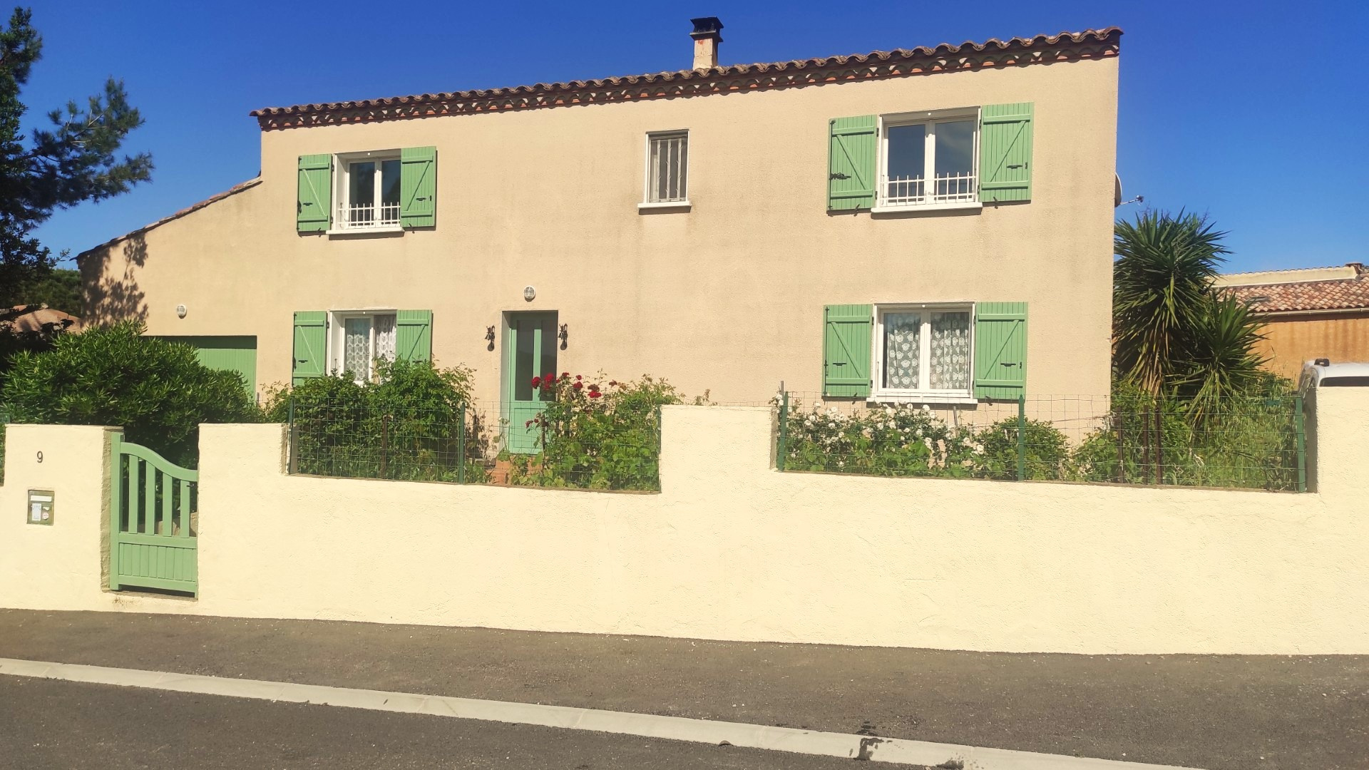 Agence immobilière de LE LOGIS NOUVELLOIS