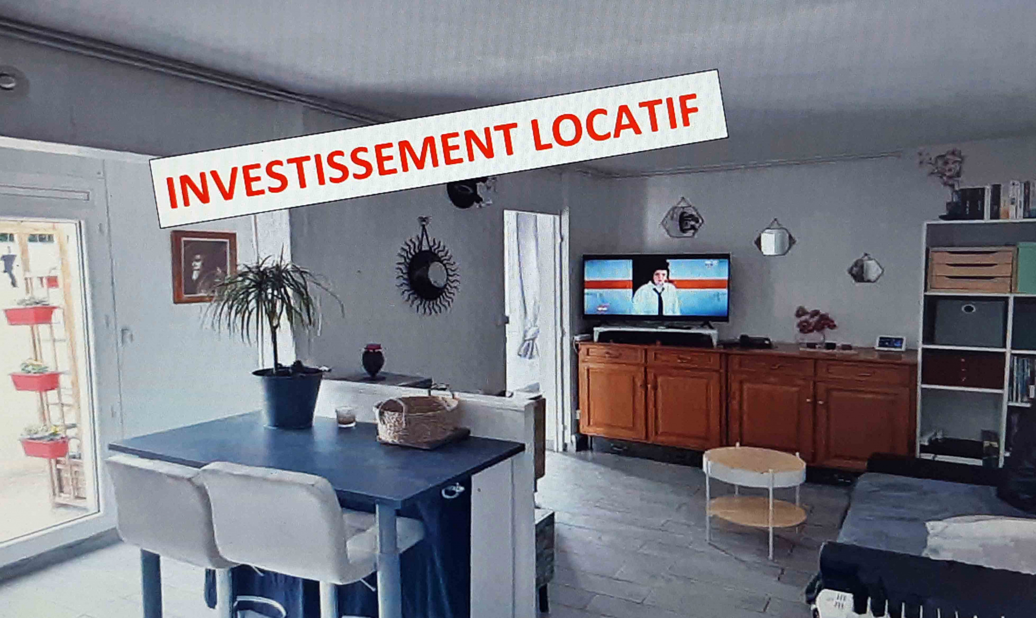 Agence immobilière de LE LOGIS NOUVELLOIS
