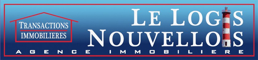 Logo Le Logis Nouvellois